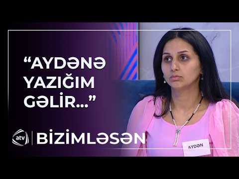 Aydənə yazığım gəlir... - Salehin anasından nişanlanan cütlüyə SƏRT SÖZLƏR / Bizimləsən