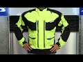 Fly Street Terra Trek 4 Jacket | Motorcycle ...