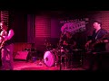 The Push Stars One Summer Day 10/4/17 Maxwells Hoboken NJ