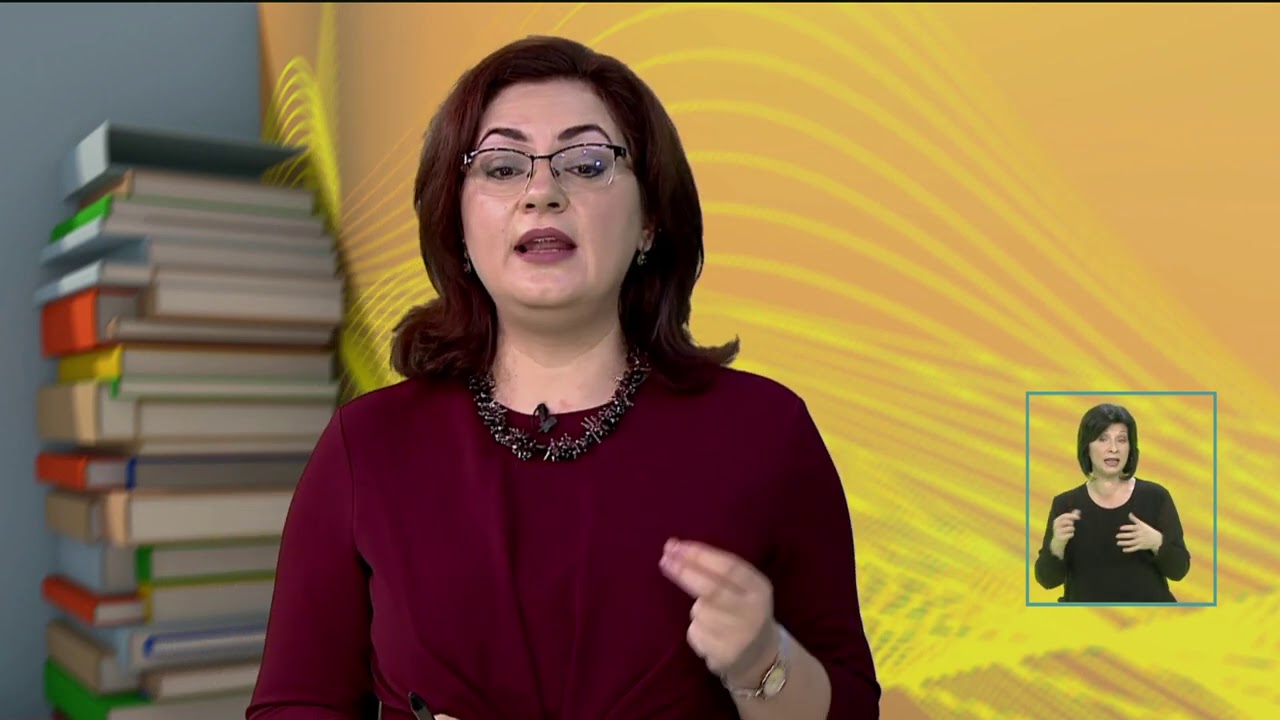 Tele?coala: Limba român? clasa a XII-a – Rela?ia dintre ideea poetic? ?i mijloacele artistice