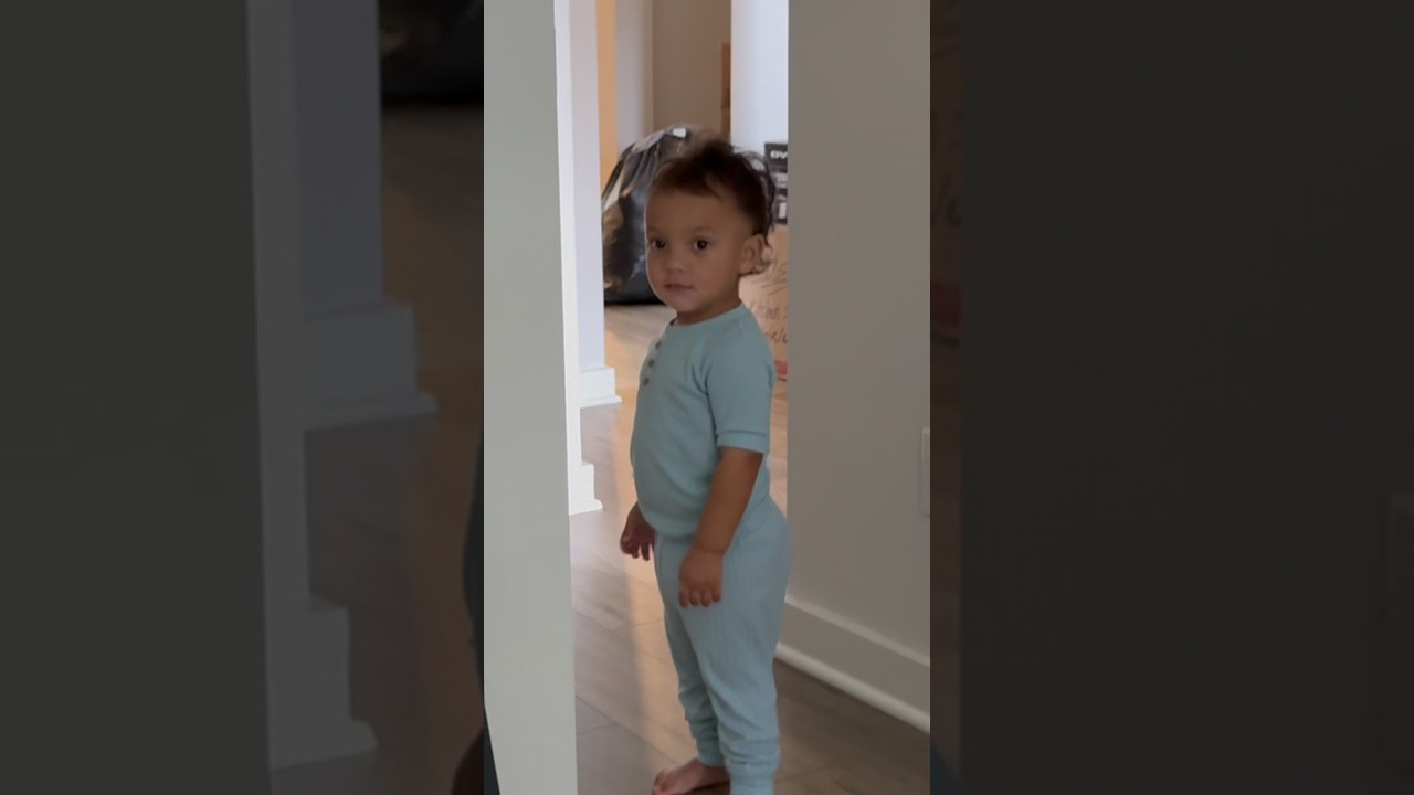 Why Does My Toddler Keep Lying About This?! 😭