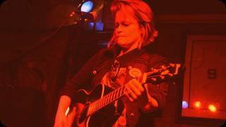 Gretchen Erickson - Big Mistake - 1/16/15 - Reggies - South Loop (Near South Side, Chicago)