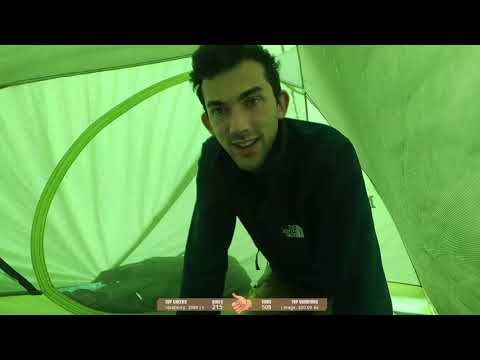 Hitchhiking Spain Day 98 Location Vigo