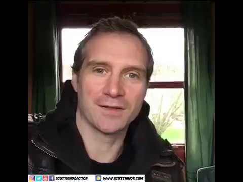 Video 10 - THATS A WRAP!