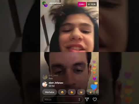 Alper Erözer ve Orkun Isıtmak Enes Batura Meydan Okuyor!