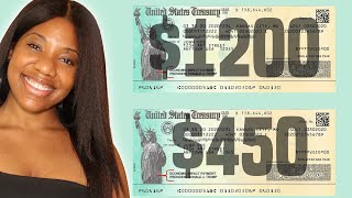 No BS Stimulus Update | Back to Work Bonus, Unemployment Extension, REALISTIC Approval Date