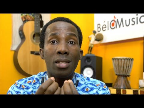 BélO - yon sosyete san esklizyon