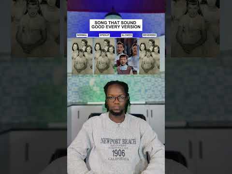 Songs That Sound Good Every Version: The Lennon Sisters "Tonight You Belong To Me" #shorts