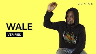 Wale &quot;Fashion Week&quot; Official Lyrics &amp; Meaning | Verified