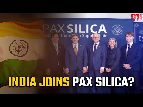 Explained in 60 seconds: US envoy says India will join Pax ...