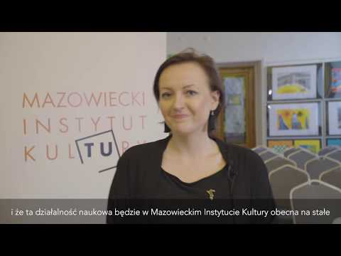 Ogólnopolska Konferencja Naukowa Mazowsze-Warszawa, Warszawa-Mazowsze