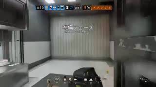 r6s プラチナにかえりたい