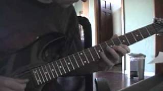 Miles Davis-Rocker solo