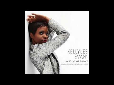 Kellylee Evans - And So We Dance (Grigoris Koromilas & Nicola Papa Edit)