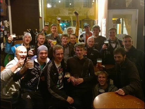 2013-14 Suomen Cupin 5.kierros: PSS (1.div) - SBS Soittorasia