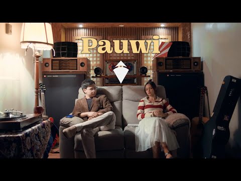 Pauwi - Saranggola Society