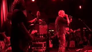 Guided By Voices - Glittering Parliaments (live)