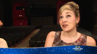 Jill Barber - June 28, 2011