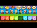 Kids Piano Song 2 I Love You Barney Kidsvideo Kids Toon Trendingvideo