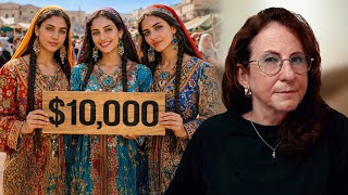 Vendem suas meninas – O Lucrativo Mercado de ESPOSAS na Búlgaria