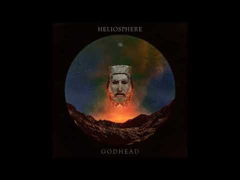 Heliosphere - Godhead (Single 2021)