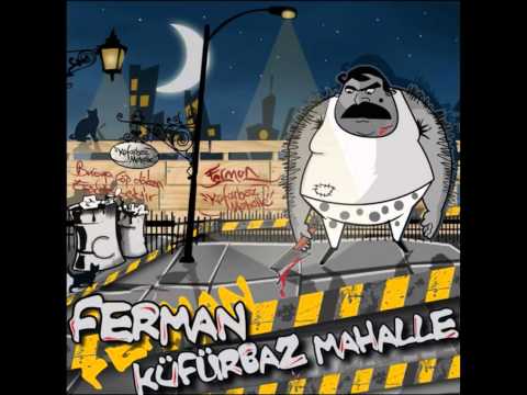 Ferman - Ağır Bilanço I feat. Sorgu & Grejuva & Taha Player (2008)