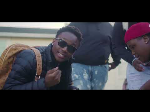 Lul Goldy x Lul Matt - In My Zone