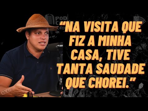 THE SADNESS OF RETURNING TO THE CHILDHOOD HOME AND POETIC EMPATHY.