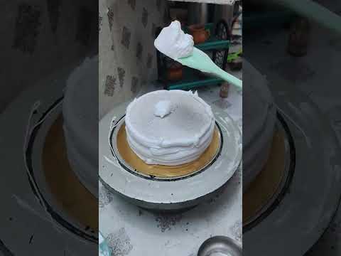 Cake decoration | chocolate cake| decoration |