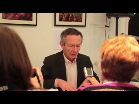 Interview Patrice Leconte - Une promesse