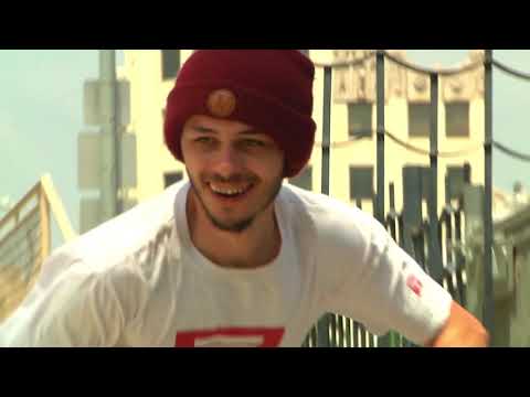 Dissidence Coalition V3 Andrew Zamora, Pepito, Cooper Klaar, Ryan Upchurch