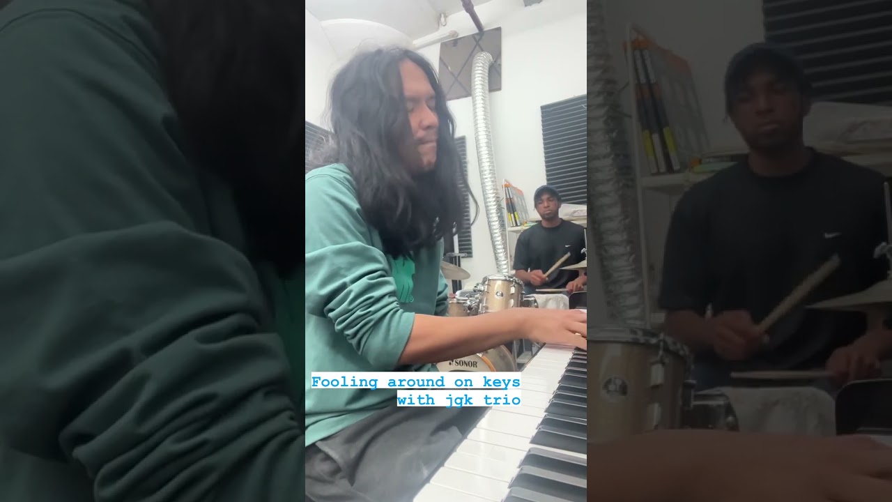 Promotional video thumbnail 2 for Jgk