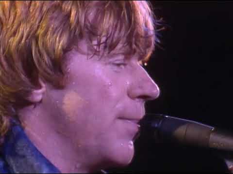 Dave Edmunds - I Knew The Bride (When She Used To Rock And Roll) - 6/15/1982 - Capitol Theatre