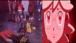 Everything destroyed Pokemon season 19 episode 41 [amv] – part-3 pokemon Sword and shield.