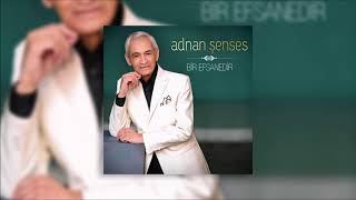 Adnan Şenses - Bekleyemedin Mi