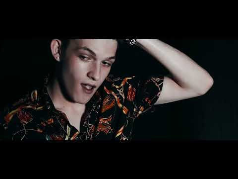 Jordan J - "TOXIC"  (Official Music Video)