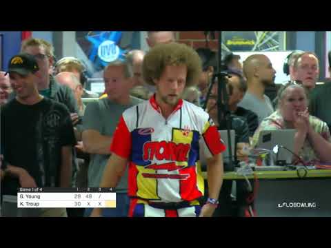 2019 PBA Wolf Open Finals