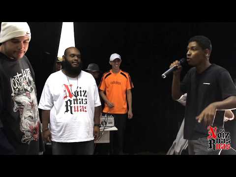 Fernandes X Netinho || A PRAÇA É NOSSA - 55ª EDIÇÃO