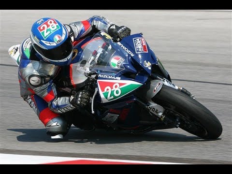 RH CENTAURO - Ferruccio Lamborghini