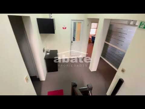 Video de YouTube - Oficina en Venta de 12 ambientes  en Cordón, Montevideo