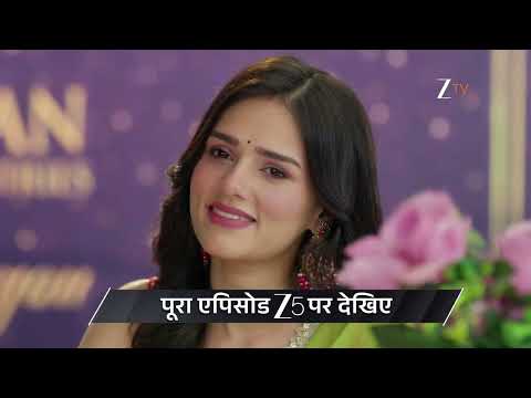 Vasudha | Ep - 441 | Preview | Jan 11 2026 | Zee TV