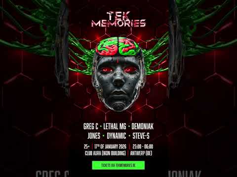 HEADING TO BELGIUM WITH DJ GREG C & LETHAL MG! 🇧🇪