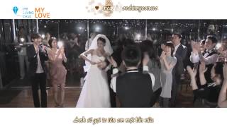 Download lagu [Vietsub   Kara] My Love - Lee Seung Chul mp3