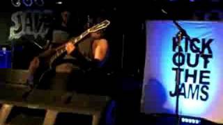 Hand in Hand Sever Your Ties