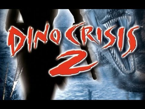 Download Dino Crisis 2 Original Soundtrack Free and Play on PC