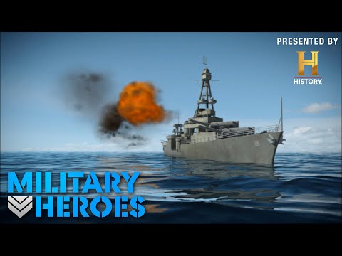 Raid on Marshall Islands: Anatomy of Decisive WWII Victory | Battle 360