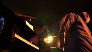 Marcin Łosik Trio - Waiting For My Buddies