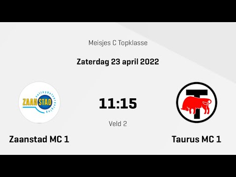 VV Zaanstad MC1 - Taurus MC1