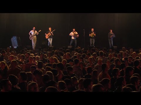 Startijenn - Skeud LIVE @ Yaouank 2017