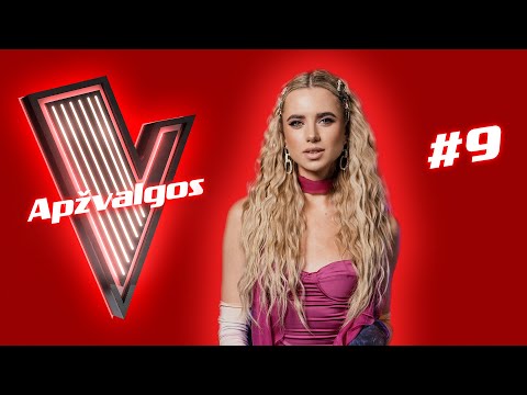 Apžvalga su Egle Jurgaityte | #09 | Lietuvos Balsas. Kartos